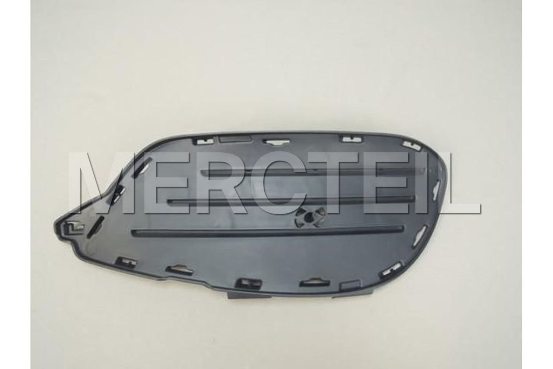 A2078852523 MERCEDES-BENZ COVER, BUMPER AREA