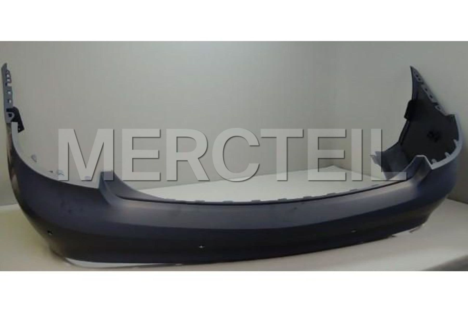 A20788581259999 MERCEDES-BENZ TRIM, BUMPER