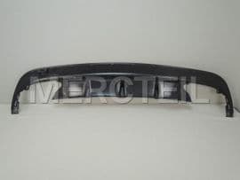 A2078858225 MERCEDES-BENZ TRIM, BUMPER