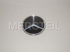 A2078880011 MERCEDES-BENZ PLATE