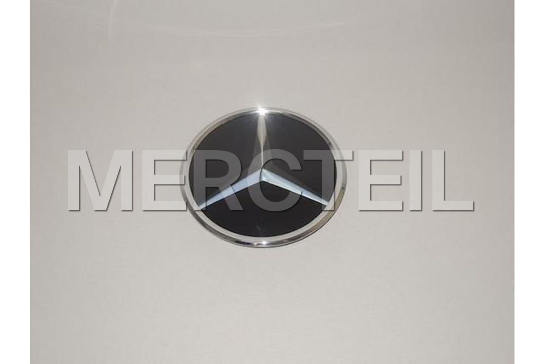 A2078880011 MERCEDES-BENZ PLATE