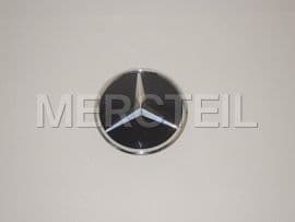 A2078880011 MERCEDES-BENZ PLATE