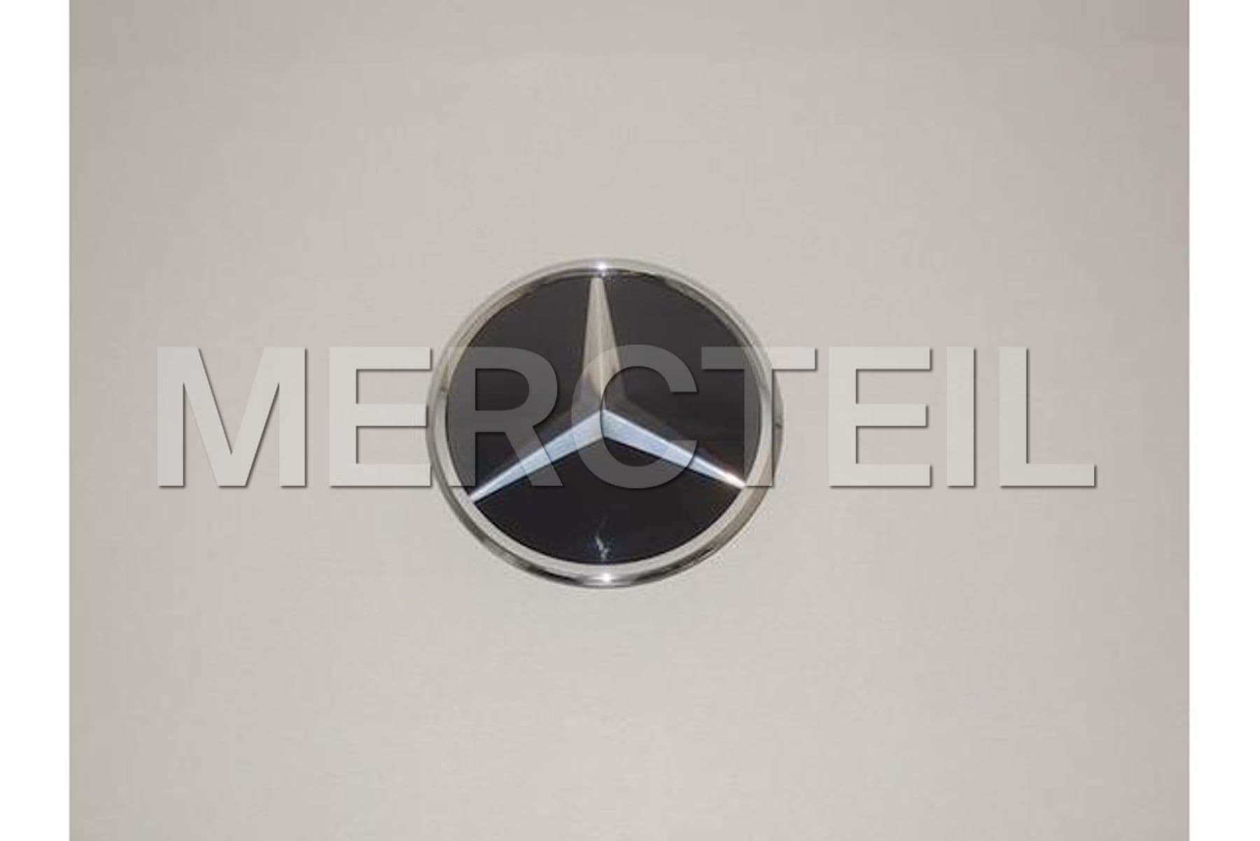 A2078880011 MERCEDES-BENZ PLATE