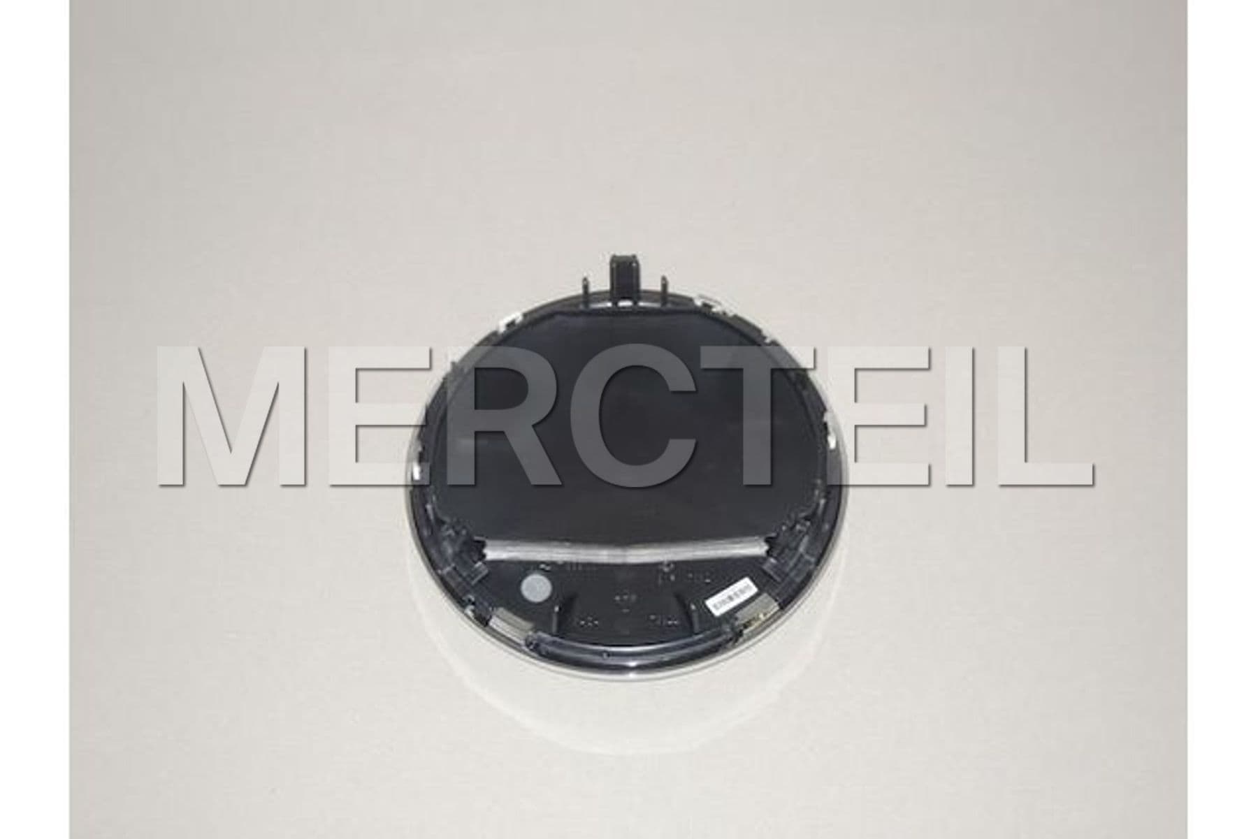 A2078880011 MERCEDES-BENZ PLATE