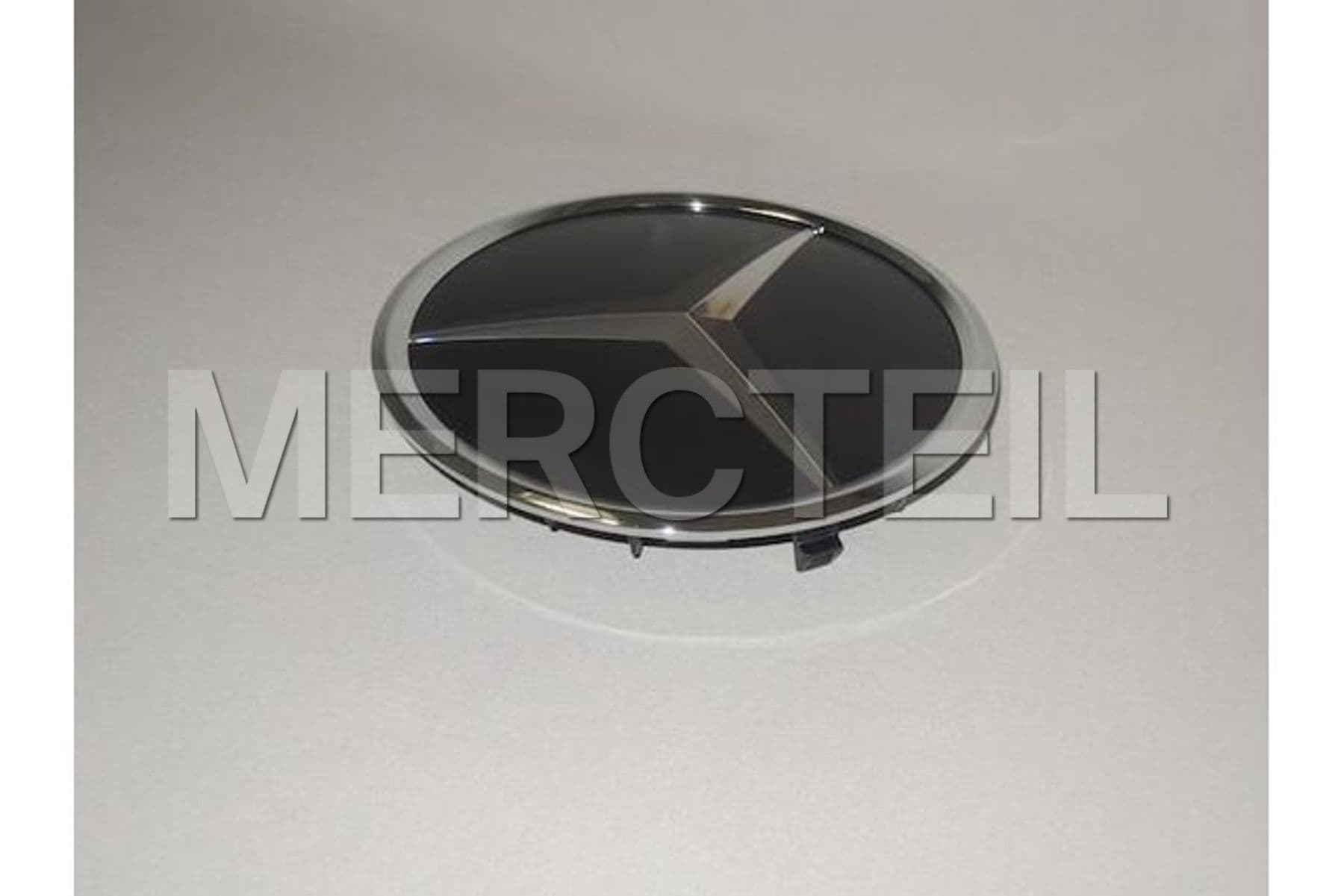 A2078880011 MERCEDES-BENZ PLATE