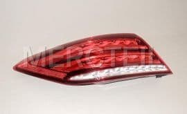 A2079063300 MERCEDES-BENZ REAR LAMP COMBINATION