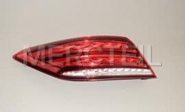 A2079063300 MERCEDES-BENZ REAR LAMP COMBINATION