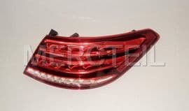 A2079063400 MERCEDES-BENZ REAR LAMP COMBINATION