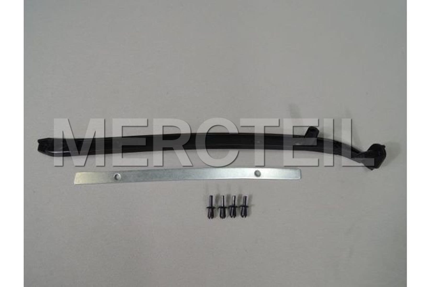 MERCEDES-BENZ EQS V297 Kühlergrill-Emblemhalter A2978887300