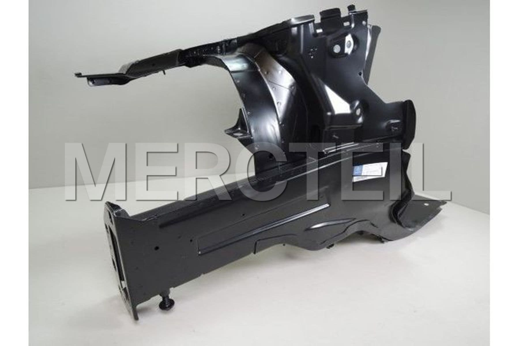 A2096200261 MERCEDES-BENZ WHEELHOUSE