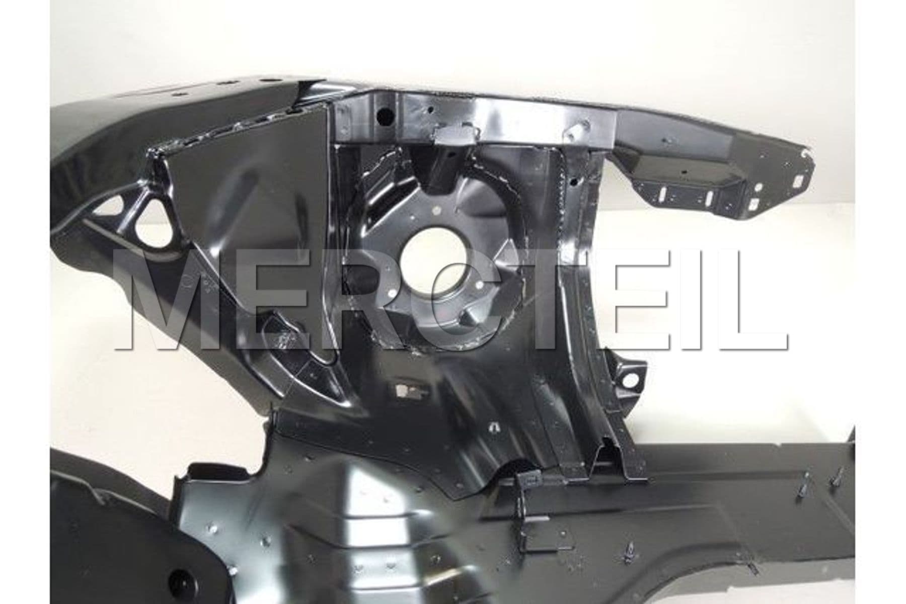 A2096200261 MERCEDES-BENZ WHEELHOUSE