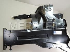 A2096200261 MERCEDES-BENZ WHEELHOUSE