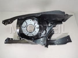 A2096200261 MERCEDES-BENZ WHEELHOUSE