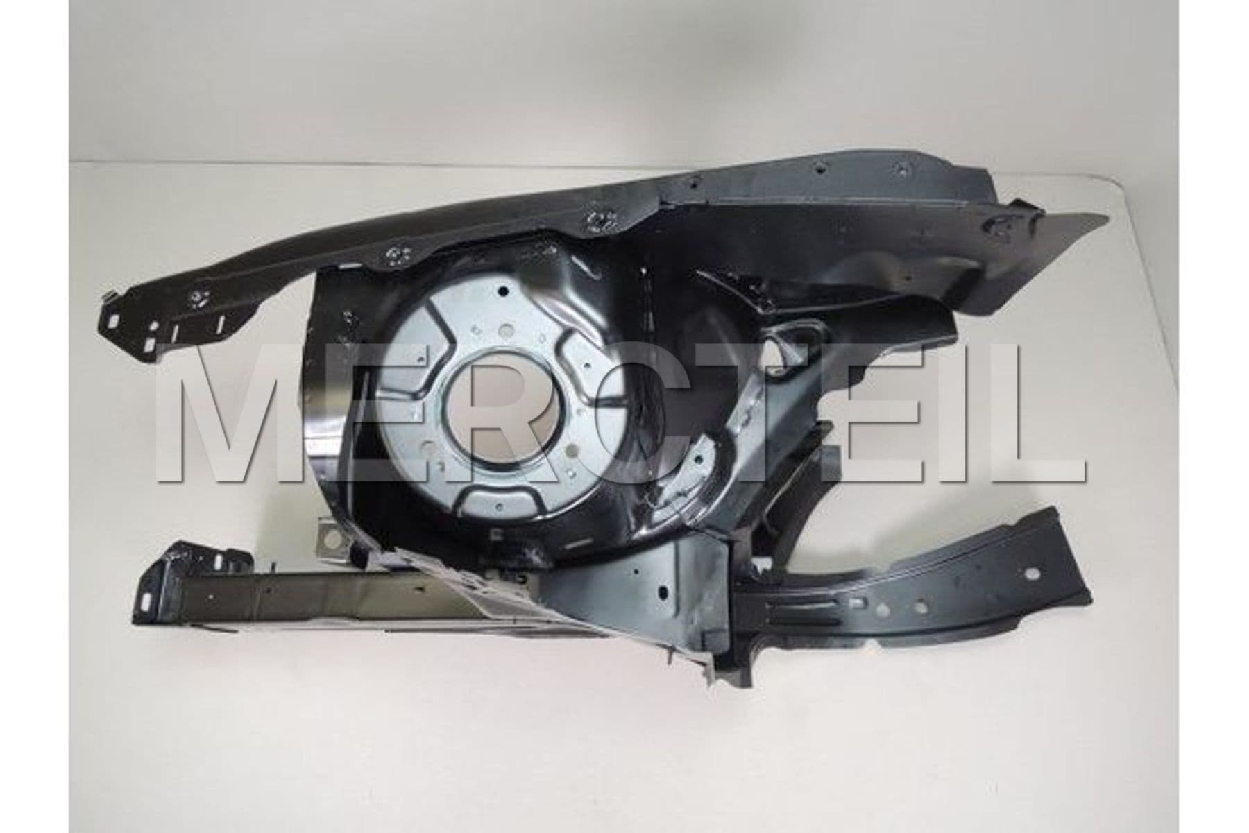 A2096200261 MERCEDES-BENZ WHEELHOUSE