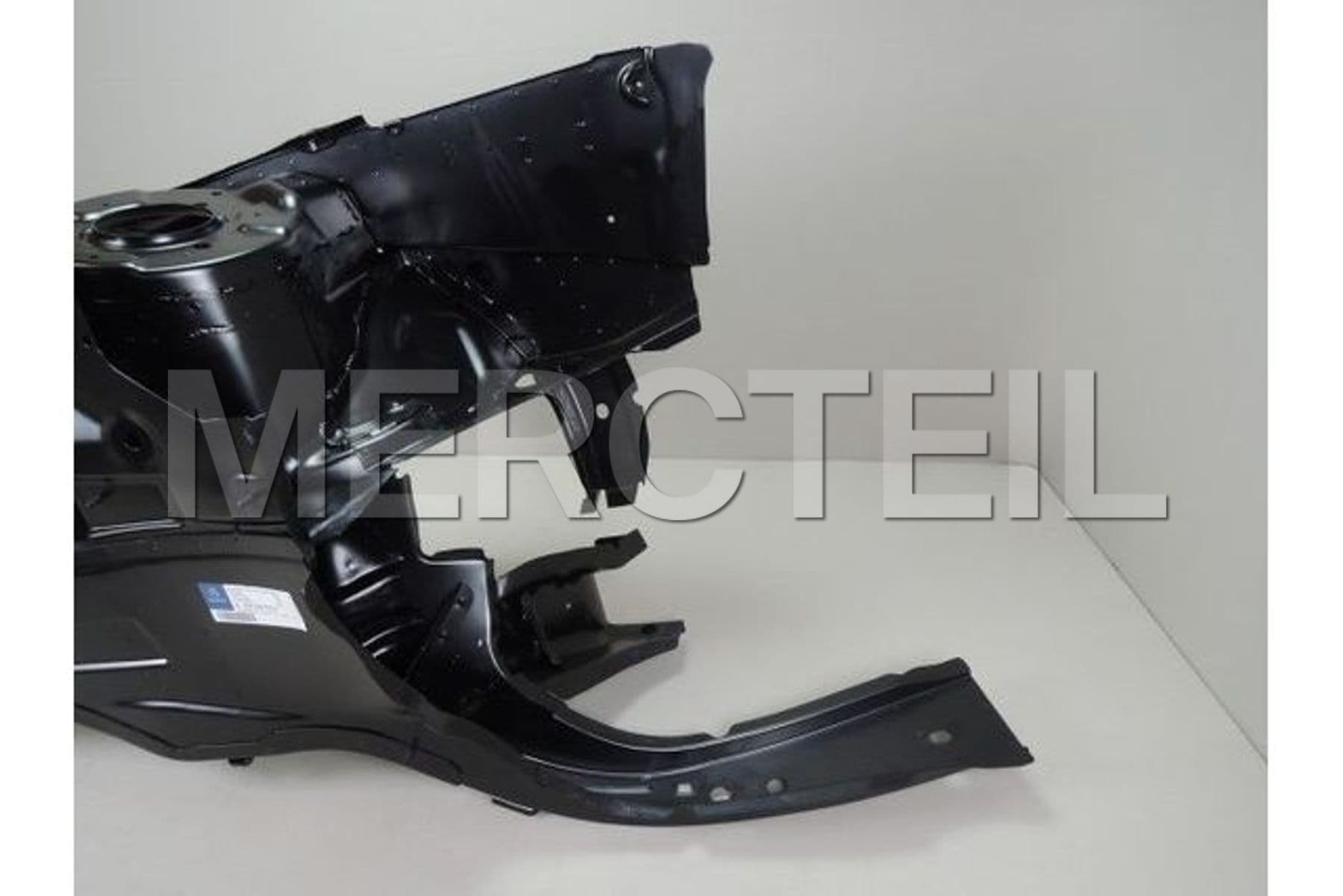 A2096200261 MERCEDES-BENZ WHEELHOUSE
