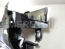 A2096200261 MERCEDES-BENZ WHEELHOUSE
