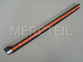 A2096700439 MERCEDES-BENZ DICHTUNGSRAHMEN