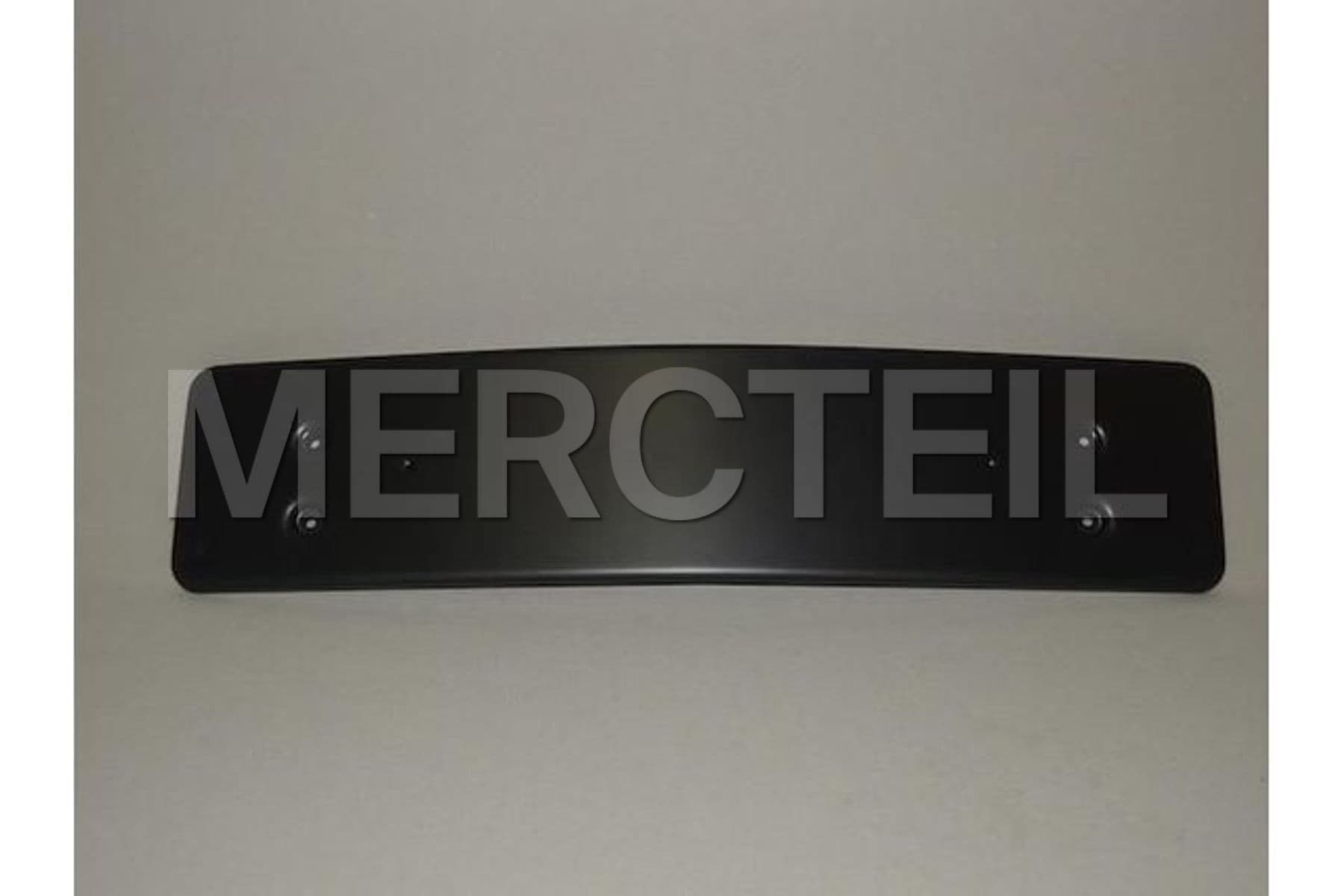 Kaufen Sie das Ersatzteil Mercedes-Benz A2098170578 kennz blende