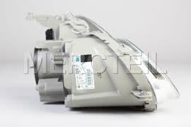 A2098203761 MERCEDES-BENZ LAMP UNIT
