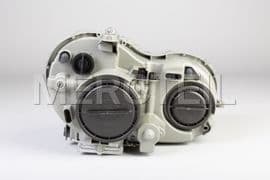 A2098203761 MERCEDES-BENZ LAMP UNIT