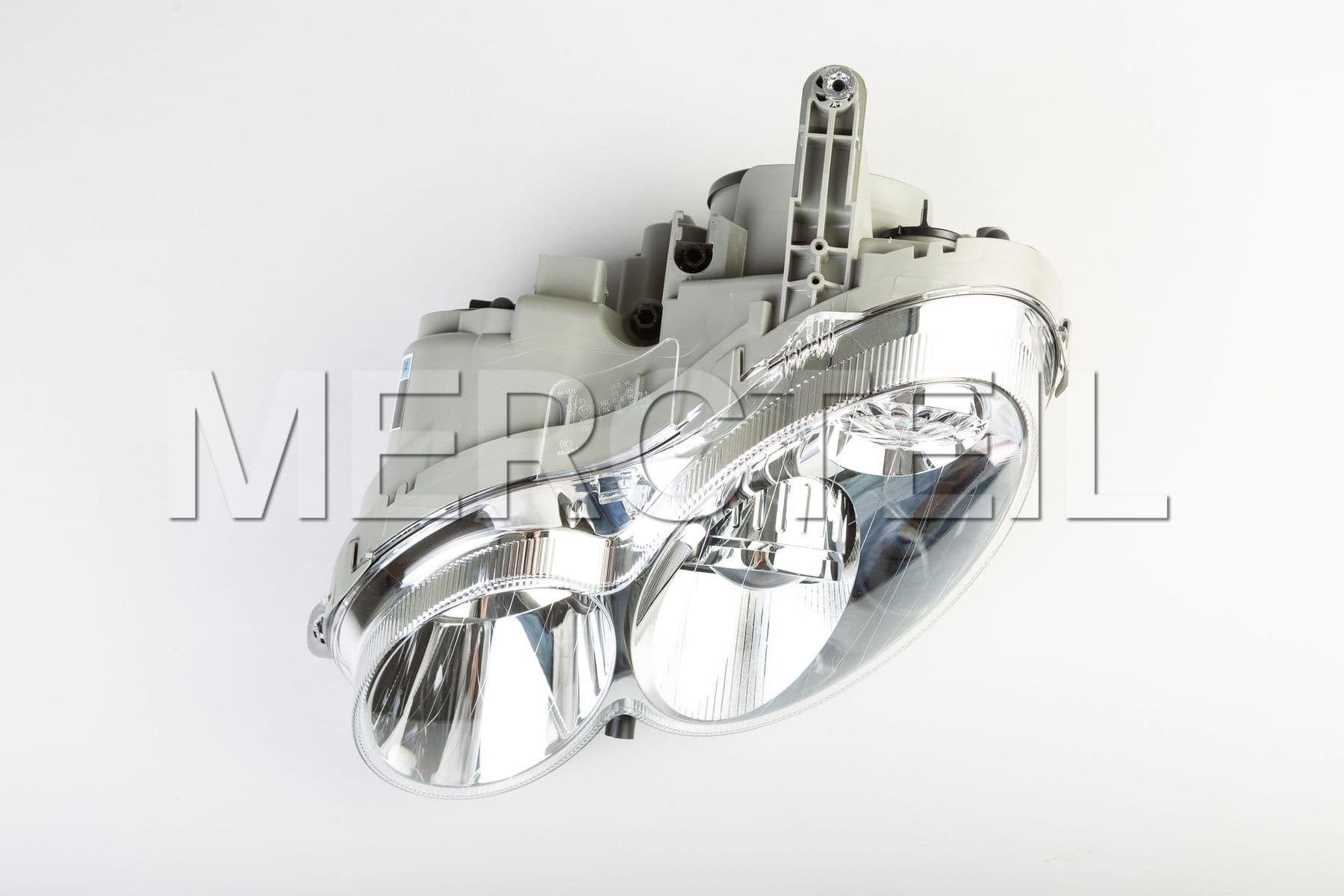 A2098203761 MERCEDES-BENZ LAMP UNIT