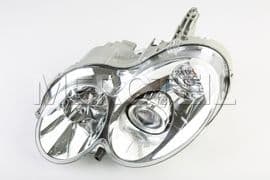 A2098203761 MERCEDES-BENZ LAMP UNIT