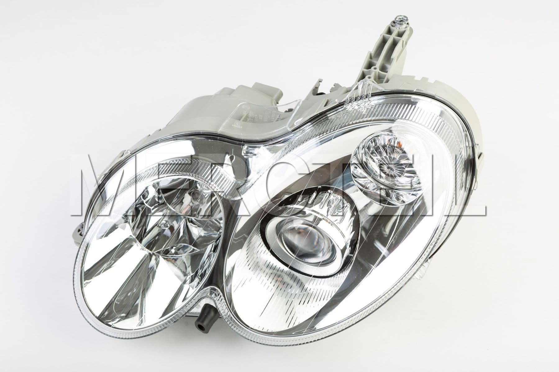 A2098203761 MERCEDES-BENZ LAMP UNIT