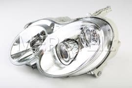 A2098203761 MERCEDES-BENZ LAMP UNIT