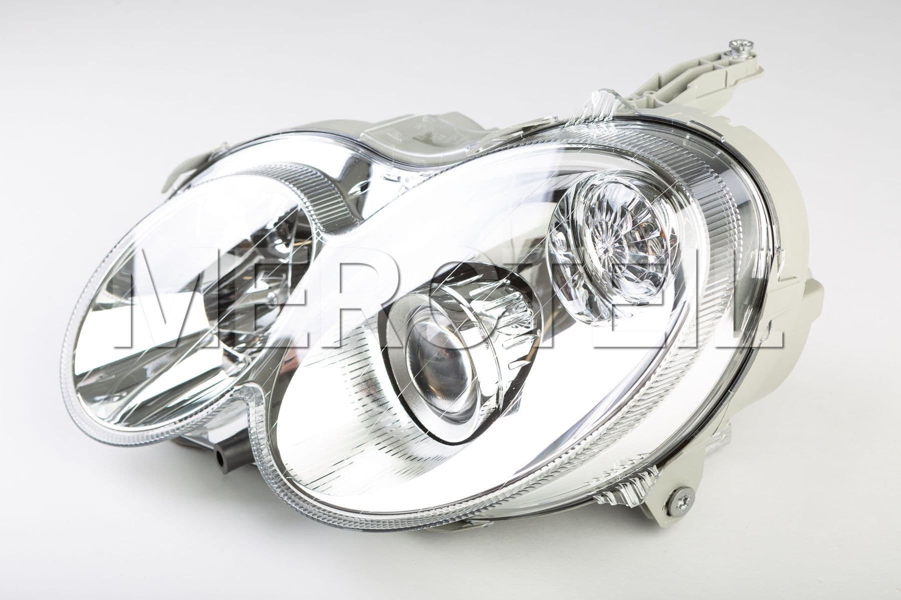 A2098203761 MERCEDES-BENZ LAMP UNIT