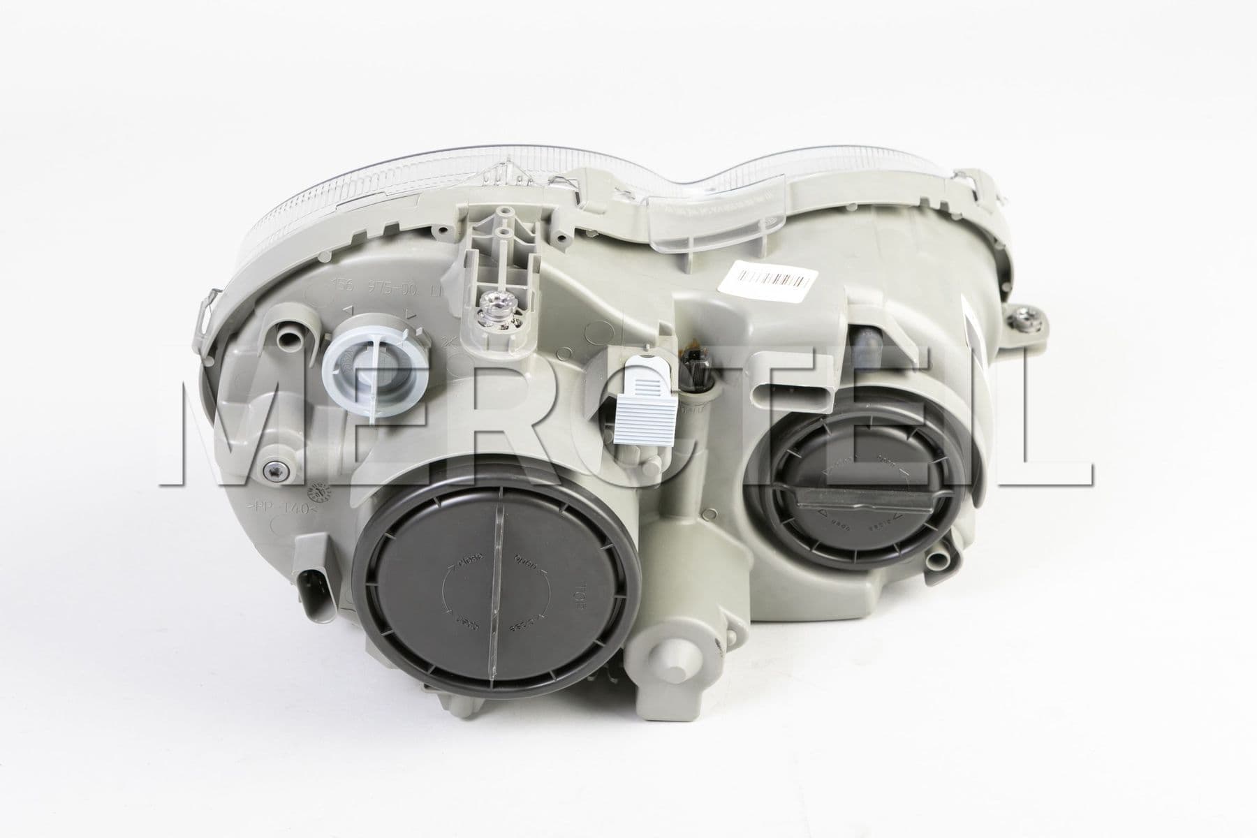 A2098204161 MERCEDES-BENZ LIGHTING UNIT