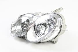 A2098204161 MERCEDES-BENZ LIGHTING UNIT