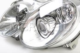 A2098204161 MERCEDES-BENZ LIGHTING UNIT