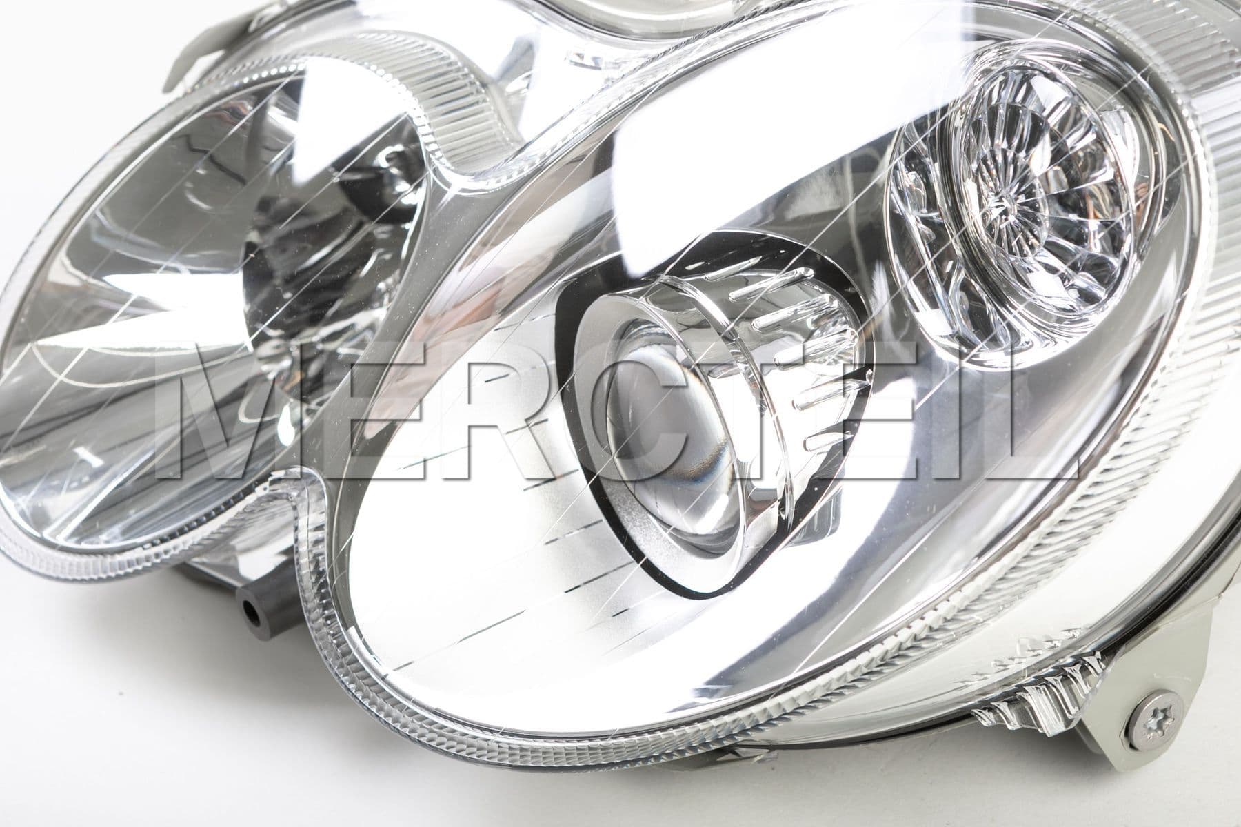 A2098204161 MERCEDES-BENZ LIGHTING UNIT