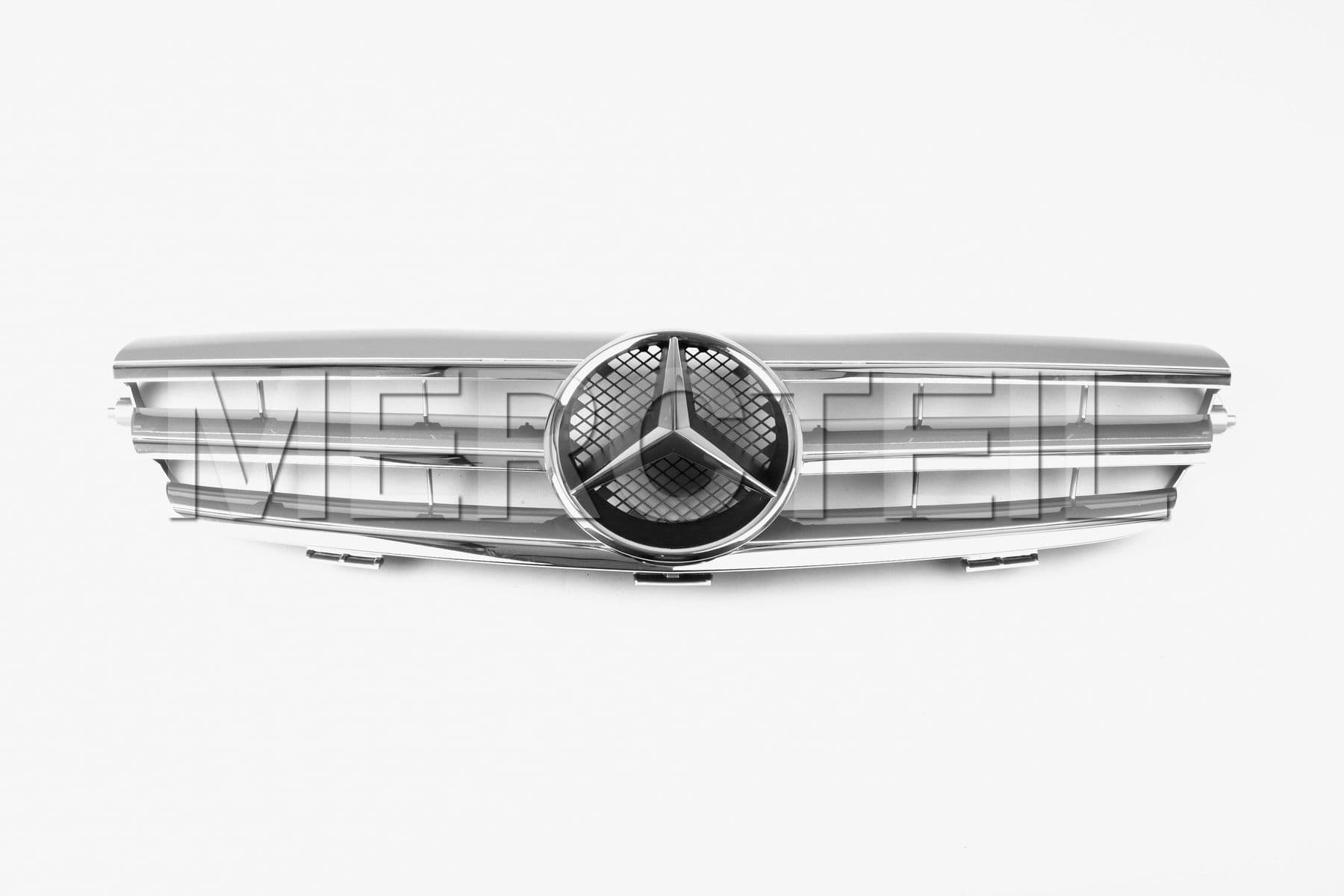 A20988001237246 MERCEDES-BENZ BUGVERZIERUNG