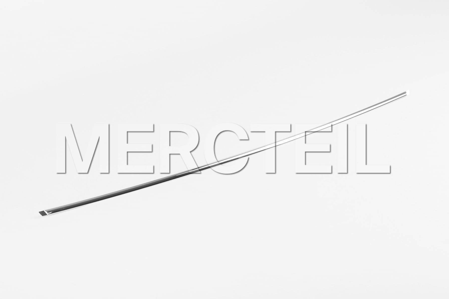 A2098850021 MERCEDES-BENZ RAIL