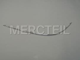 A2098850921 MERCEDES-BENZ TRIM STRIP