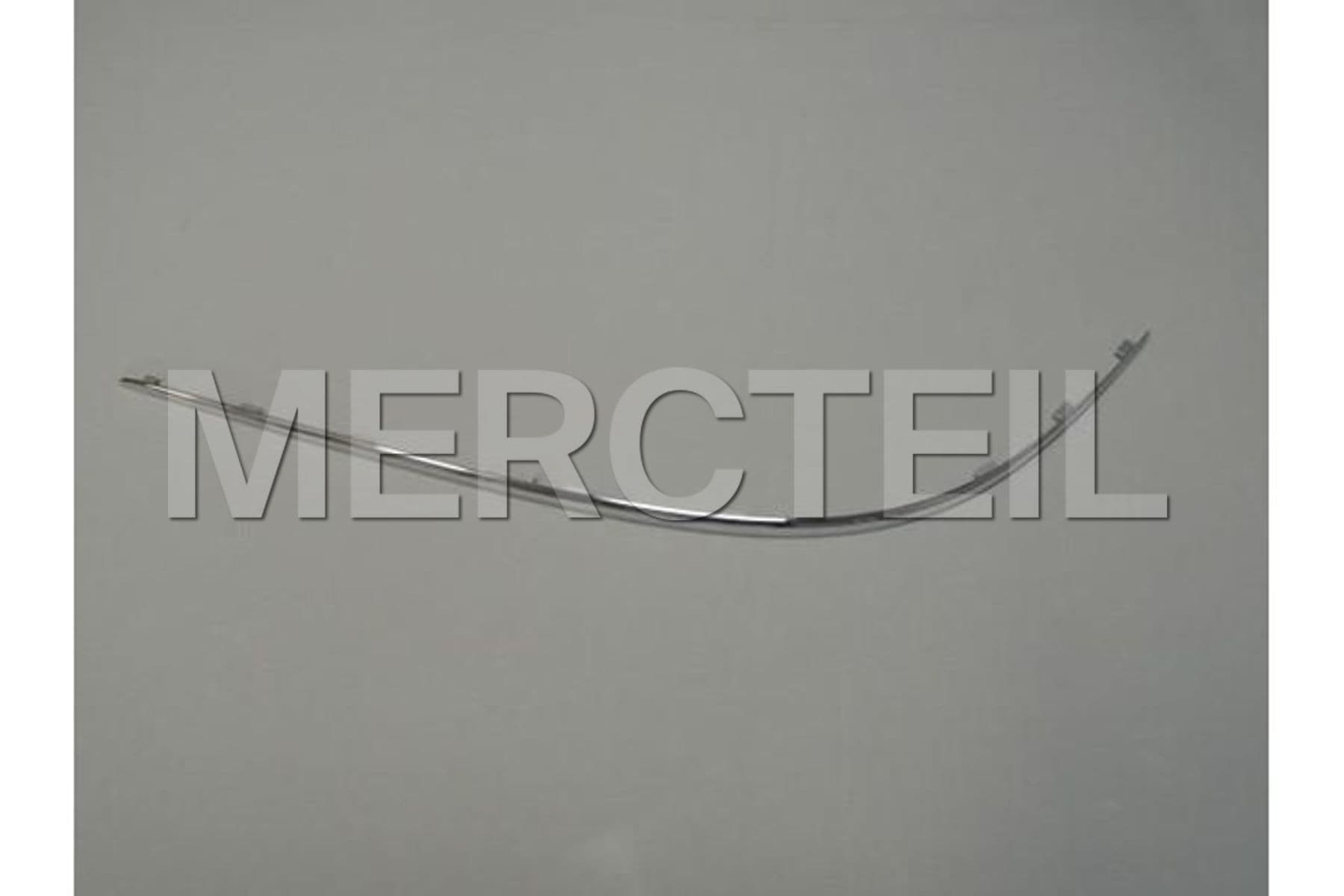 A2098850921 MERCEDES-BENZ TRIM STRIP