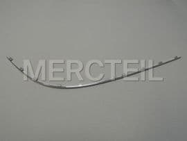 A2098850921 MERCEDES-BENZ TRIM STRIP