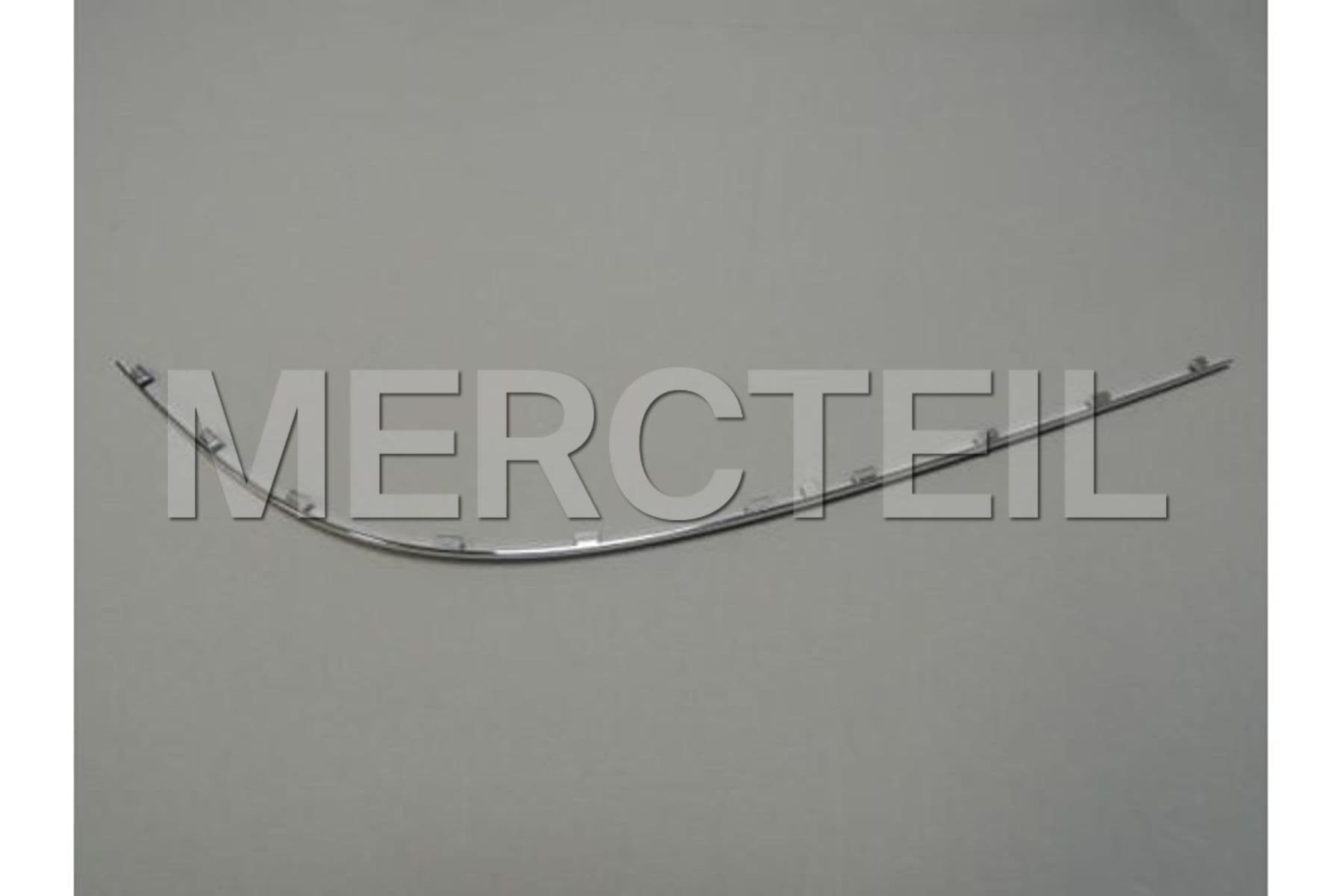 A2098850921 MERCEDES-BENZ TRIM STRIP