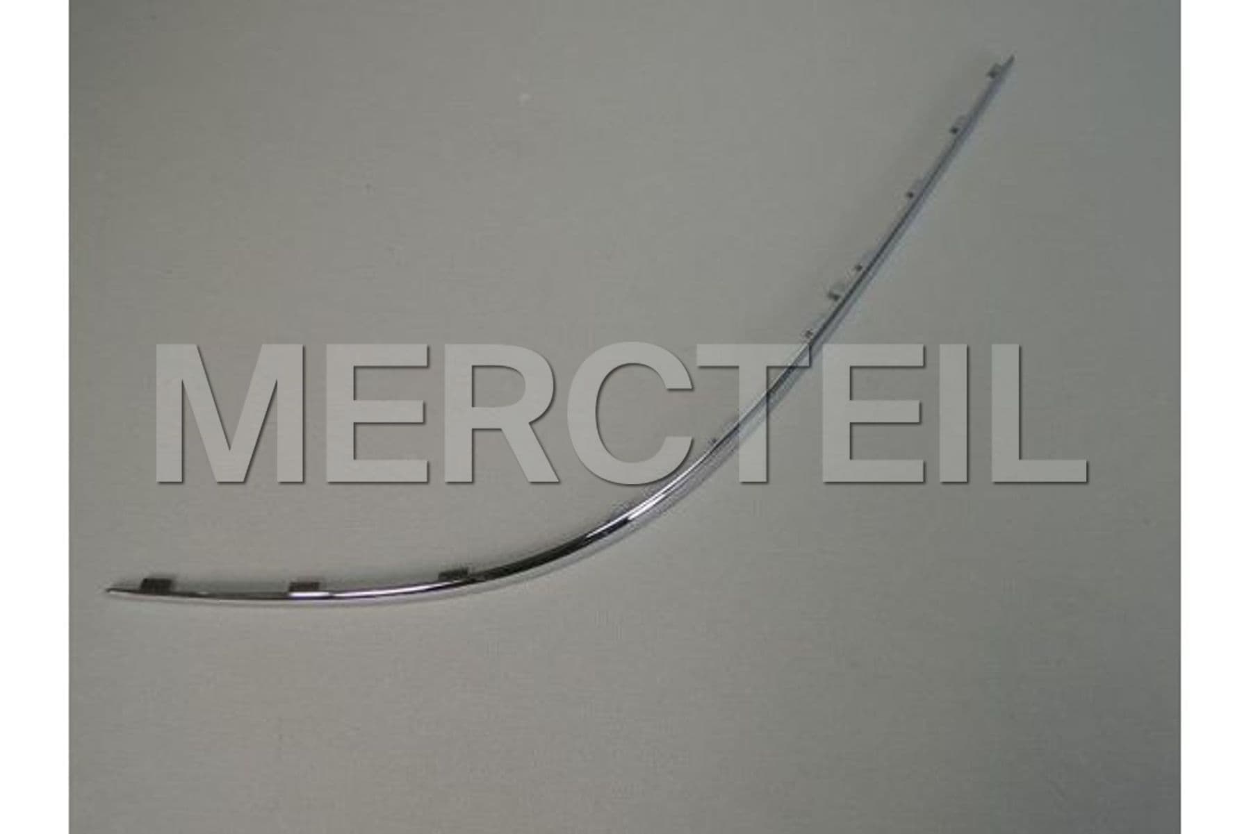 A2098851021 MERCEDES-BENZ TRIM STRIP