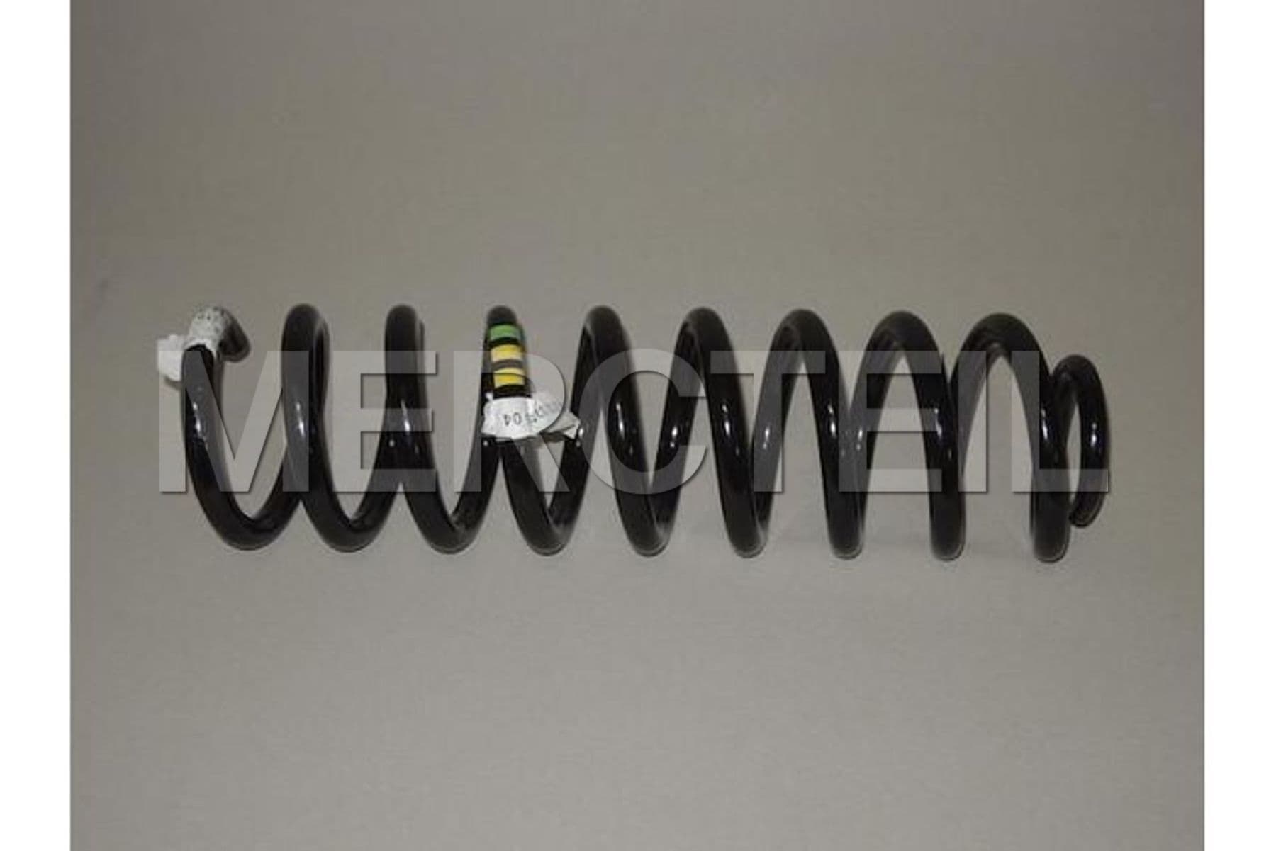 Kaufen Sie das Ersatzteil Mercedes-Benz A2103213504 vorderfeder 