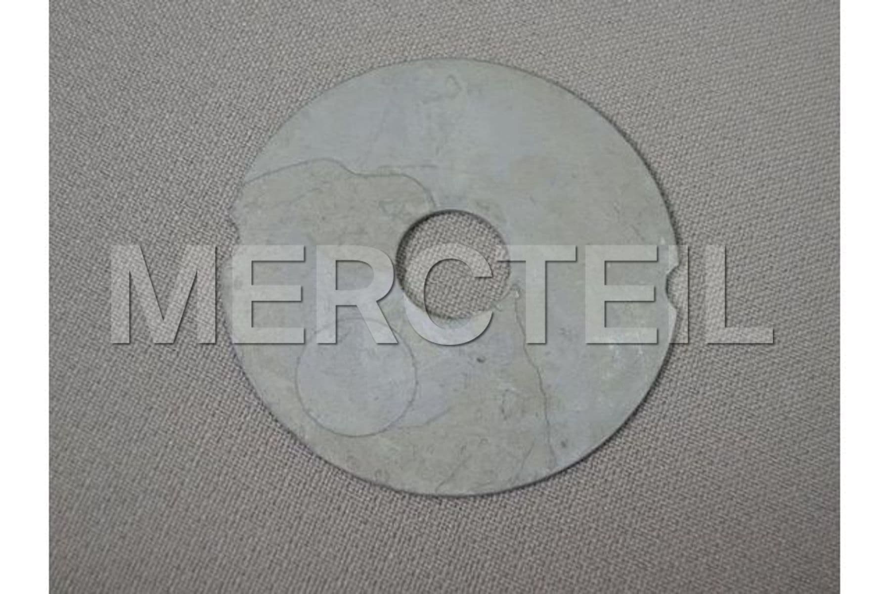 Buy the spare part Mercedes-Benz A2103570352 spacer washer