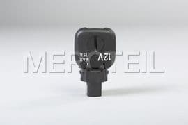 A2108200951 MERCEDES-BENZ SOCKET