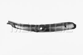 A2108310958 MERCEDES-BENZ GITTER