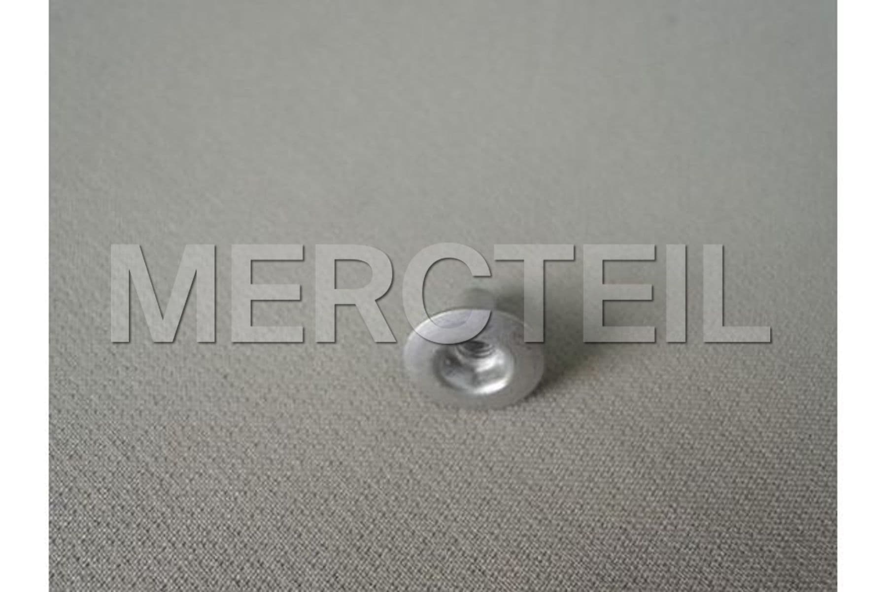 A2109900150 MERCEDES-BENZ HEXAGON NUT WITH COLLAR