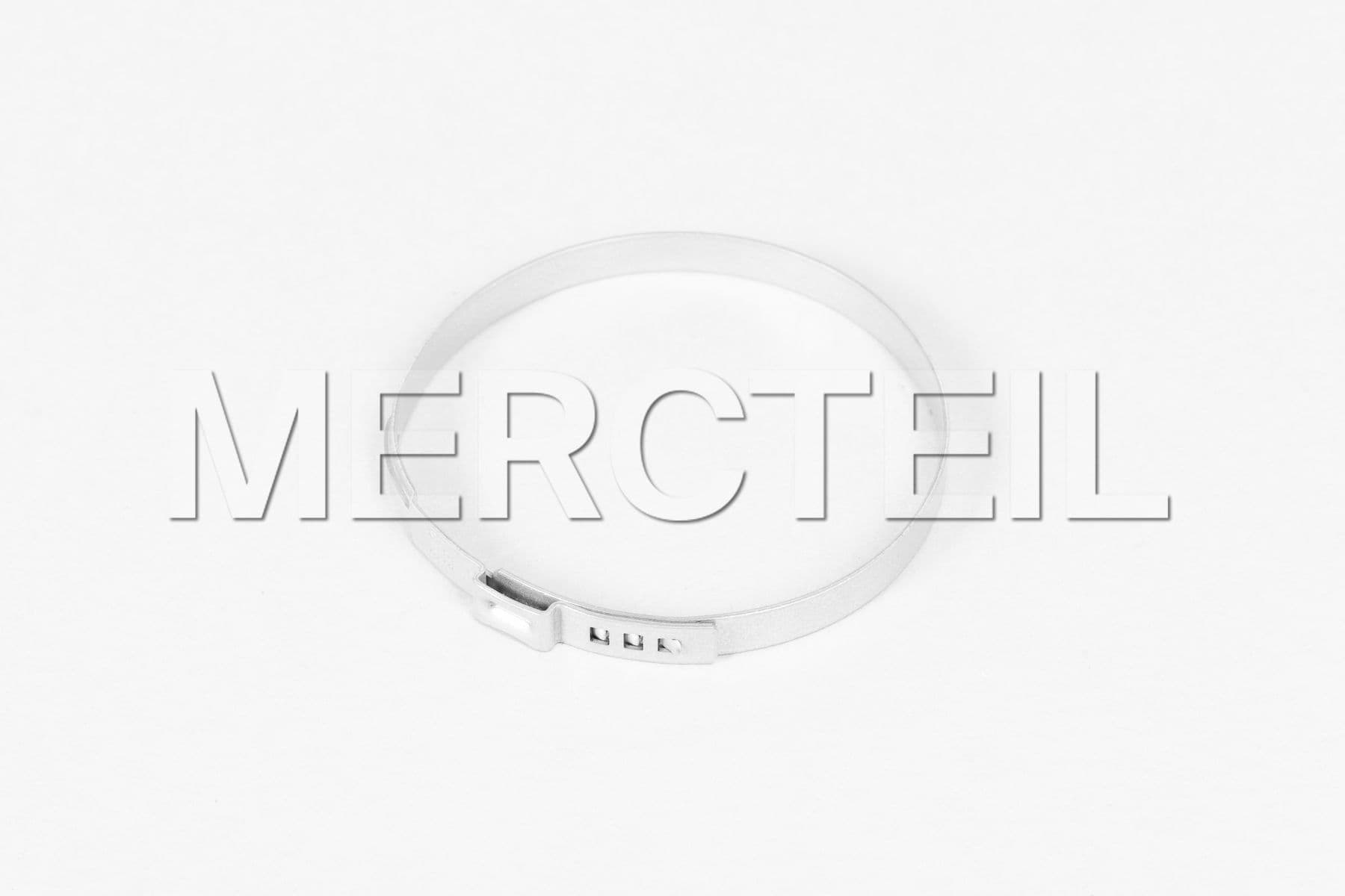 A2109970690 MERCEDES-BENZ HOSE CLAMP