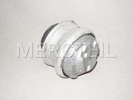 A2112402117 MERCEDES-BENZ RUBBER BUSHING