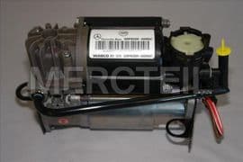 A2113200304 MERCEDES-BENZ COMPRESSOR