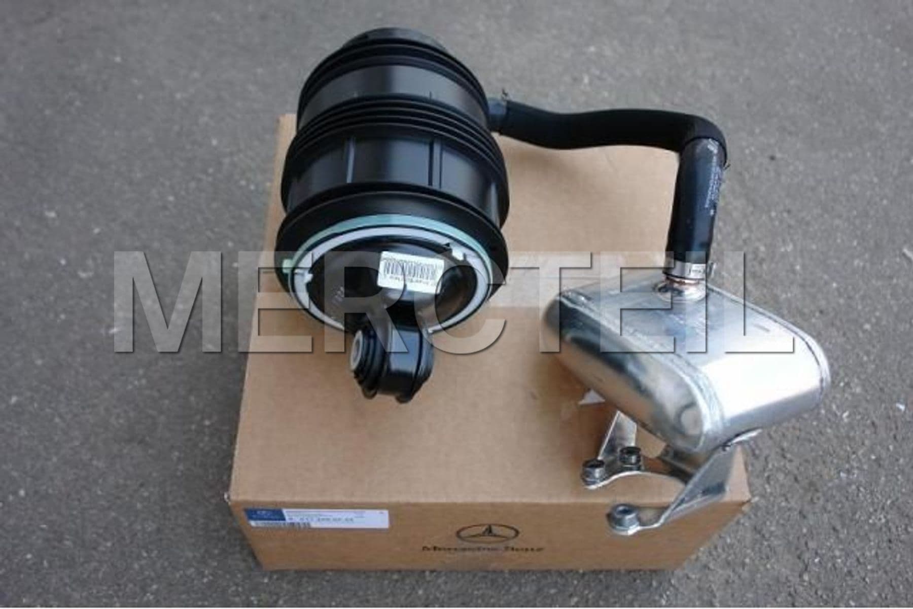 A2113200725 MERCEDES-BENZ AIR SUSPENSION BELLOWS