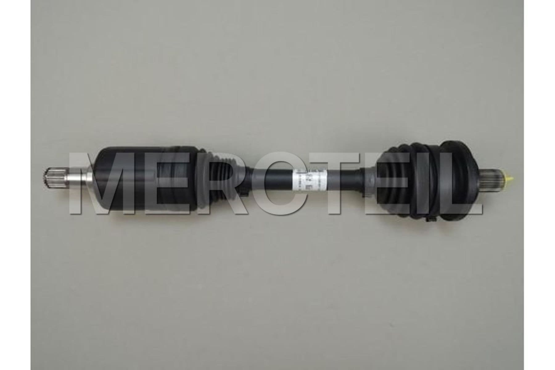 Buy the spare part MercedesBenz A2113301801 drive shaft